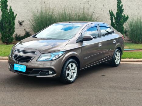 CHEVROLET Prisma 1.4 4P LTZ FLEX, Foto 3