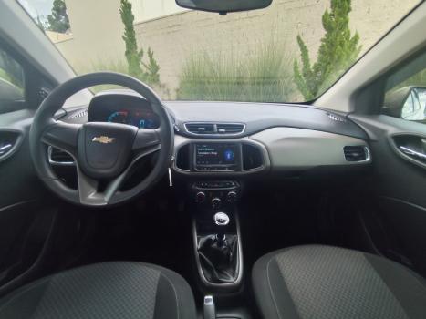 CHEVROLET Prisma 1.4 4P LTZ FLEX, Foto 9