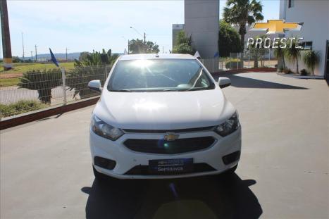 CHEVROLET Prisma 1.4 4P LT FLEX AUTOMTICO, Foto 2