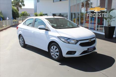 CHEVROLET Prisma 1.4 4P LT FLEX AUTOMTICO, Foto 3