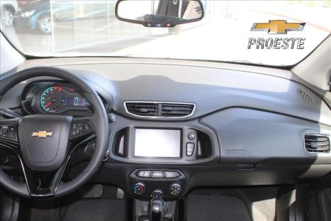 CHEVROLET Prisma 1.4 4P LT FLEX AUTOMTICO, Foto 4