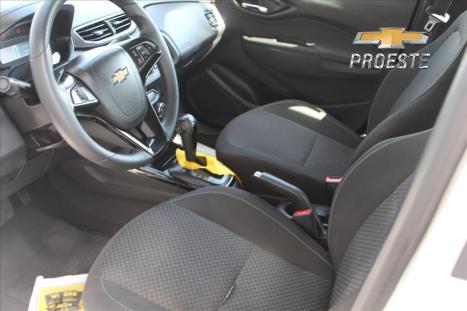 CHEVROLET Prisma 1.4 4P LT FLEX AUTOMTICO, Foto 5