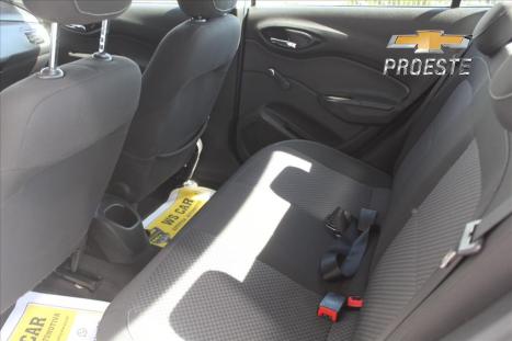 CHEVROLET Prisma 1.4 4P LT FLEX AUTOMTICO, Foto 6