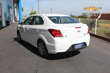 CHEVROLET Prisma 1.4 4P LT FLEX AUTOMTICO, Foto 7