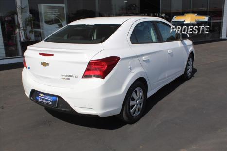 CHEVROLET Prisma 1.4 4P LT FLEX AUTOMTICO, Foto 8