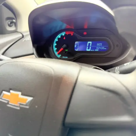 CHEVROLET Prisma 1.4 4P LT FLEX, Foto 2