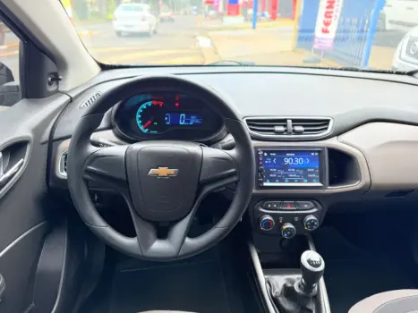 CHEVROLET Prisma 1.4 4P LT FLEX, Foto 3