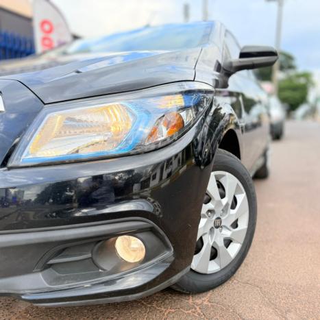 CHEVROLET Prisma 1.4 4P LT FLEX, Foto 6