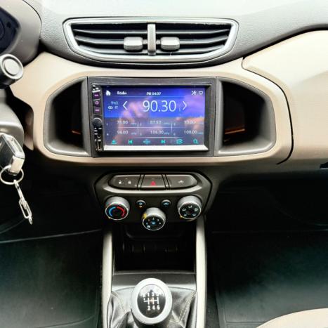 CHEVROLET Prisma 1.4 4P LT FLEX, Foto 10