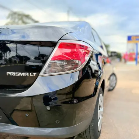 CHEVROLET Prisma 1.4 4P LT FLEX, Foto 11
