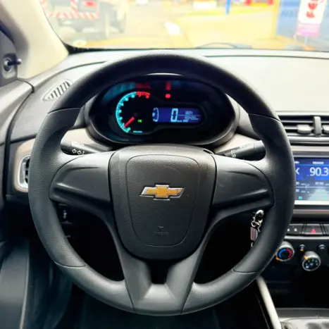 CHEVROLET Prisma 1.4 4P LT FLEX, Foto 12