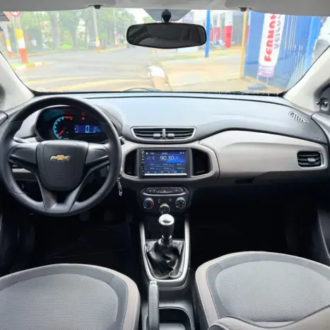 CHEVROLET Prisma 1.4 4P LT FLEX, Foto 13
