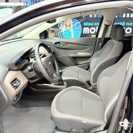 CHEVROLET Prisma 1.4 4P LT FLEX, Foto 14