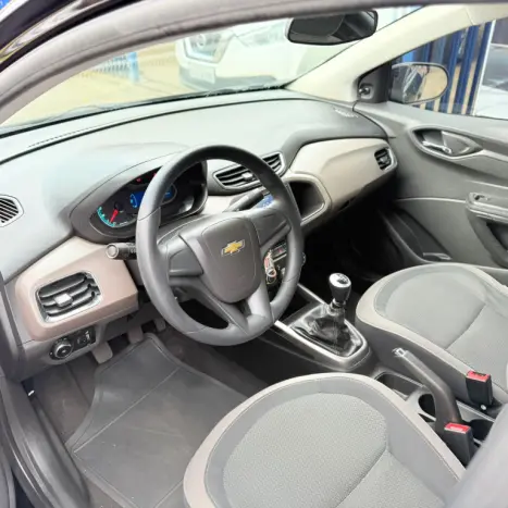 CHEVROLET Prisma 1.4 4P LT FLEX, Foto 15