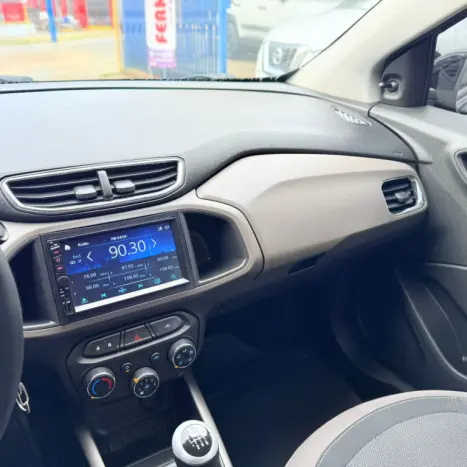 CHEVROLET Prisma 1.4 4P LT FLEX, Foto 16