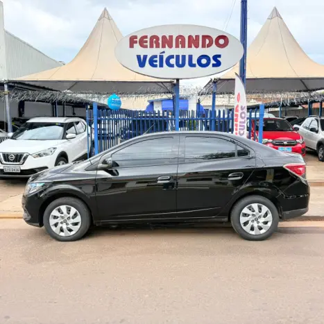 CHEVROLET Prisma 1.4 4P LT FLEX, Foto 19