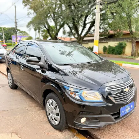 CHEVROLET Prisma 1.4 4P LT FLEX, Foto 20
