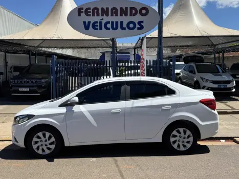 CHEVROLET Prisma 1.4 4P LT FLEX, Foto 2