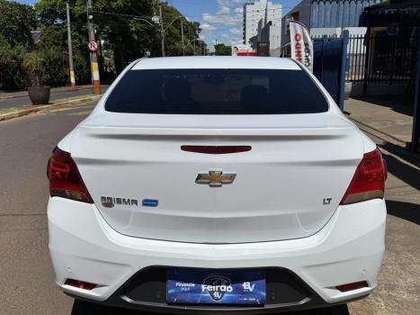 CHEVROLET Prisma 1.4 4P LT FLEX, Foto 3