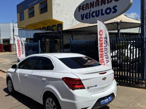 CHEVROLET Prisma 1.4 4P LT FLEX, Foto 4