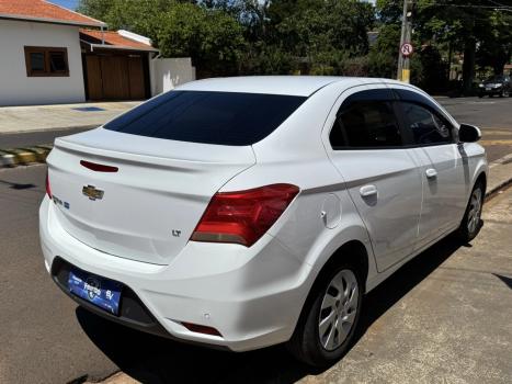 CHEVROLET Prisma 1.4 4P LT FLEX, Foto 5