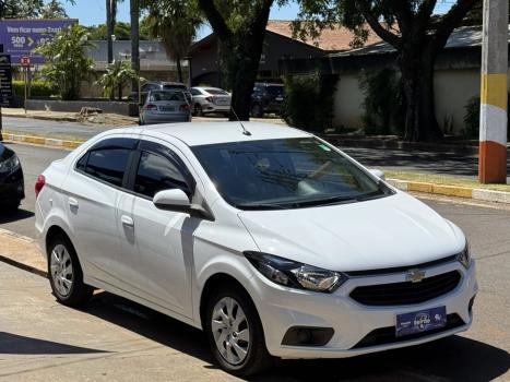 CHEVROLET Prisma 1.4 4P LT FLEX, Foto 6
