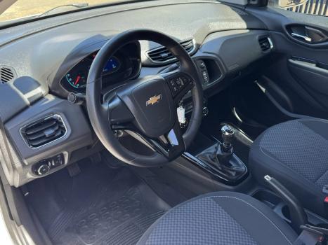 CHEVROLET Prisma 1.4 4P LT FLEX, Foto 7