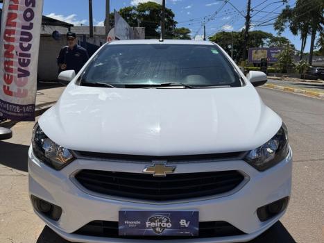 CHEVROLET Prisma 1.4 4P LT FLEX, Foto 8