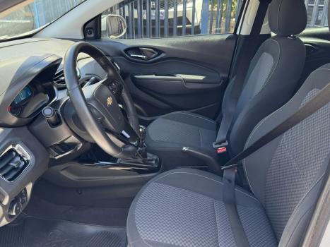 CHEVROLET Prisma 1.4 4P LT FLEX, Foto 9
