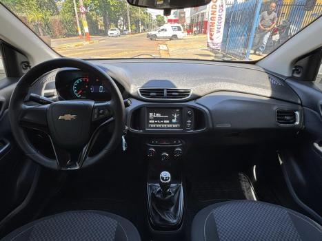CHEVROLET Prisma 1.4 4P LT FLEX, Foto 11
