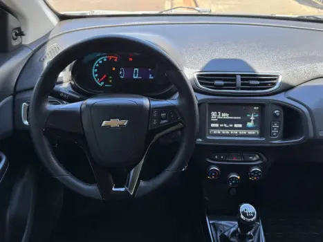 CHEVROLET Prisma 1.4 4P LT FLEX, Foto 12