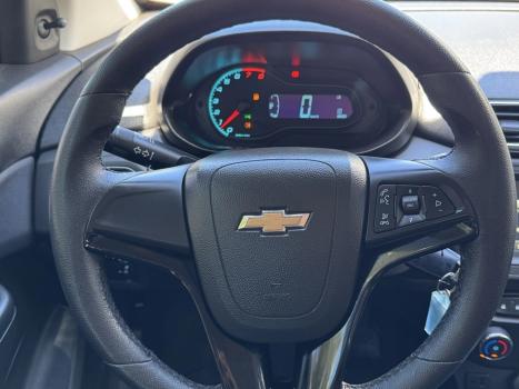 CHEVROLET Prisma 1.4 4P LT FLEX, Foto 14