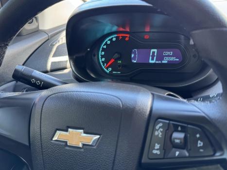 CHEVROLET Prisma 1.4 4P LT FLEX, Foto 16