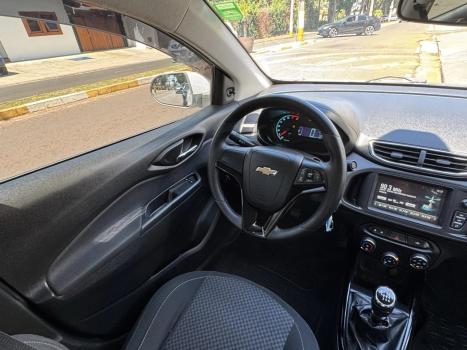 CHEVROLET Prisma 1.4 4P LT FLEX, Foto 17