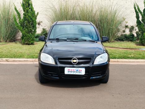 CHEVROLET Prisma 1.4 4P LT FLEX, Foto 2