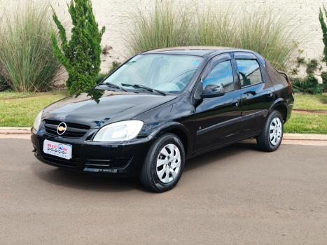 CHEVROLET Prisma 1.4 4P LT FLEX, Foto 3
