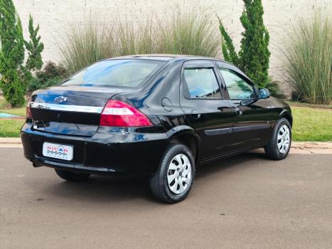 CHEVROLET Prisma 1.4 4P LT FLEX, Foto 4
