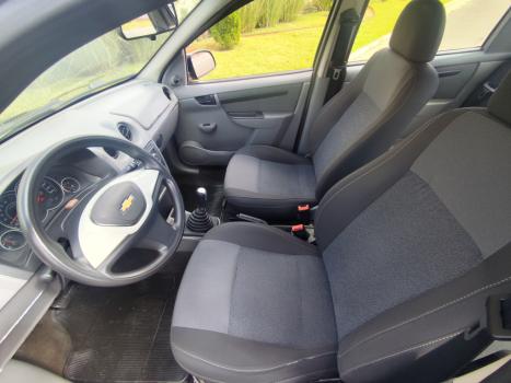 CHEVROLET Prisma 1.4 4P LT FLEX, Foto 7