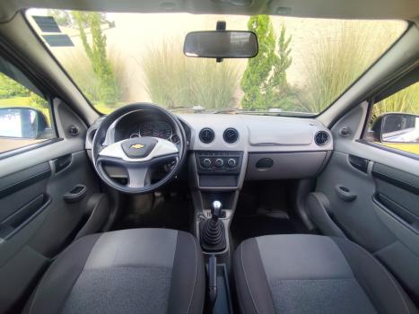 CHEVROLET Prisma 1.4 4P LT FLEX, Foto 9