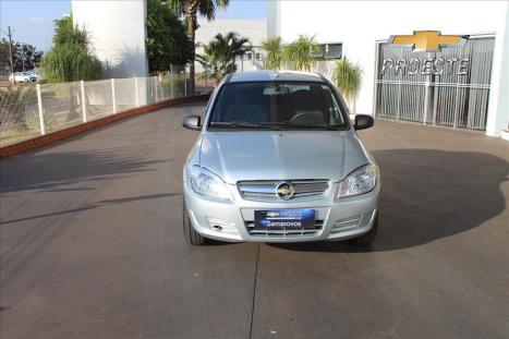 CHEVROLET Prisma 1.4 4P MAXX FLEX, Foto 2