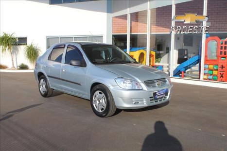 CHEVROLET Prisma 1.4 4P MAXX FLEX, Foto 3