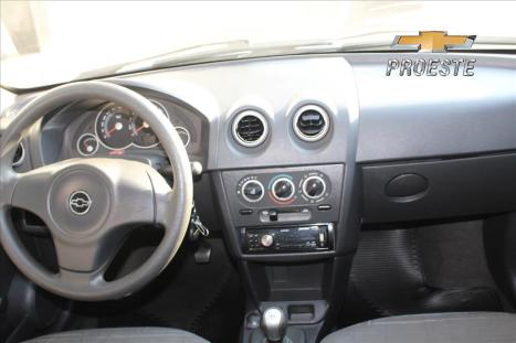 CHEVROLET Prisma 1.4 4P MAXX FLEX, Foto 4