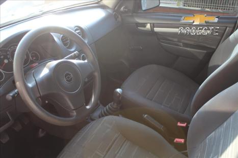 CHEVROLET Prisma 1.4 4P MAXX FLEX, Foto 5
