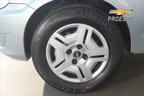 CHEVROLET Prisma 1.4 4P MAXX FLEX, Foto 9