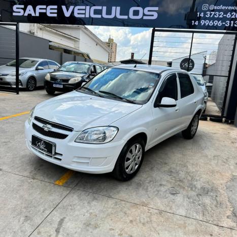 CHEVROLET Prisma 1.4 4P LT FLEX, Foto 1