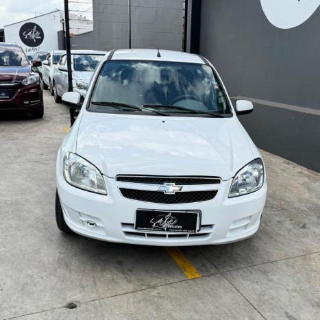 CHEVROLET Prisma 1.4 4P LT FLEX, Foto 2