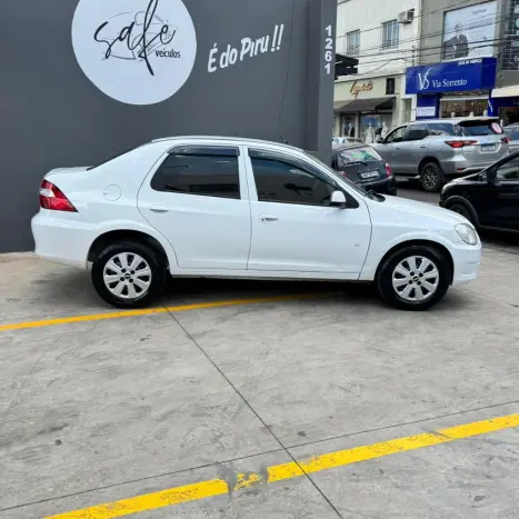 CHEVROLET Prisma 1.4 4P LT FLEX, Foto 4