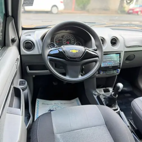 CHEVROLET Prisma 1.4 4P LT FLEX, Foto 7