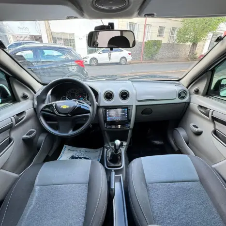 CHEVROLET Prisma 1.4 4P LT FLEX, Foto 8