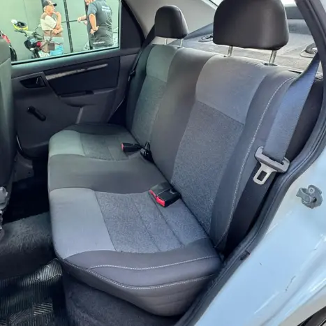 CHEVROLET Prisma 1.4 4P LT FLEX, Foto 10